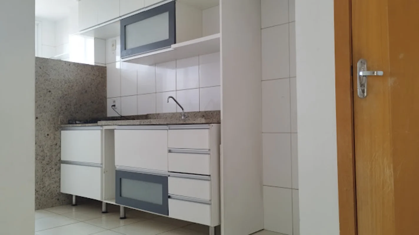 Se você busca conforto, praticidade e um estilo de vida acolhedor, esta oportuni...