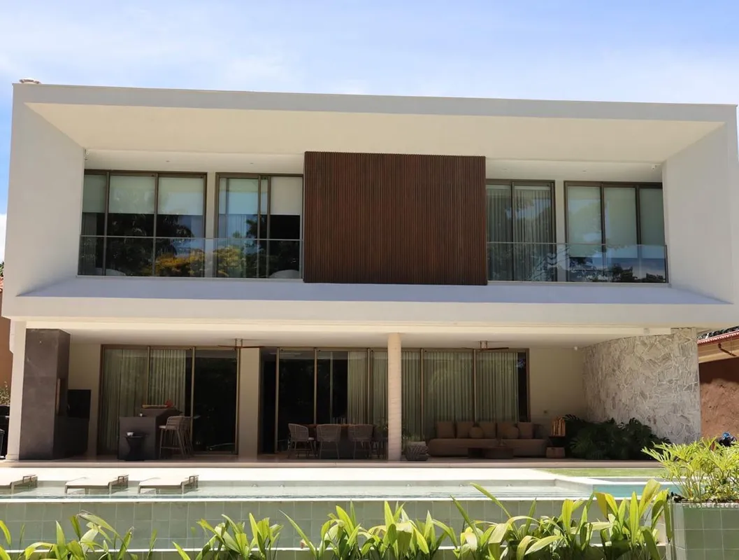 Imóvel exclusivo na QL 16, Lago Sul. Residência imponente, sofisticada e bem dis...