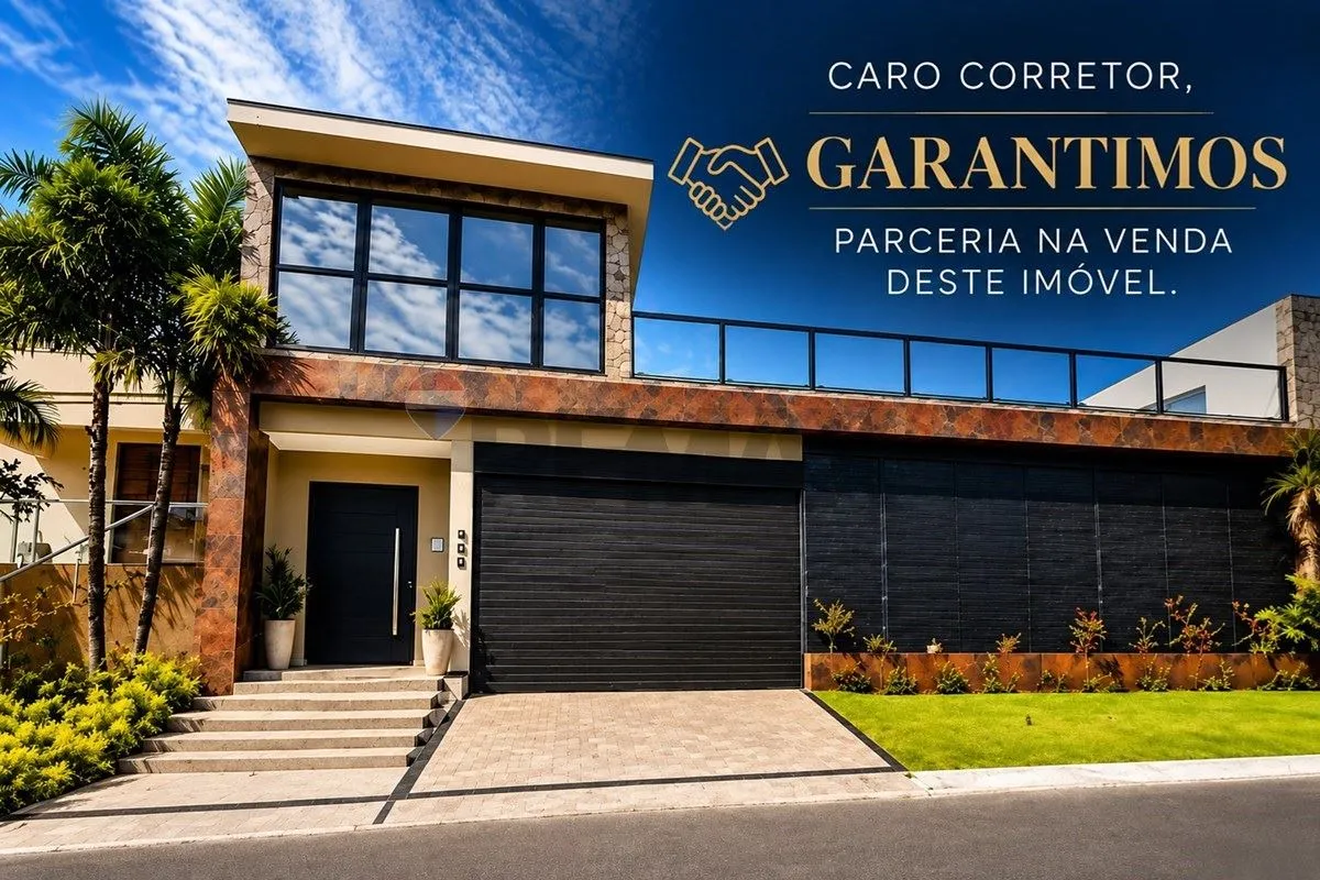 RECANTO REAL | Vista Verde e Localização Estratégica Próximo ao IMPÉRIO DOS NOBR...
