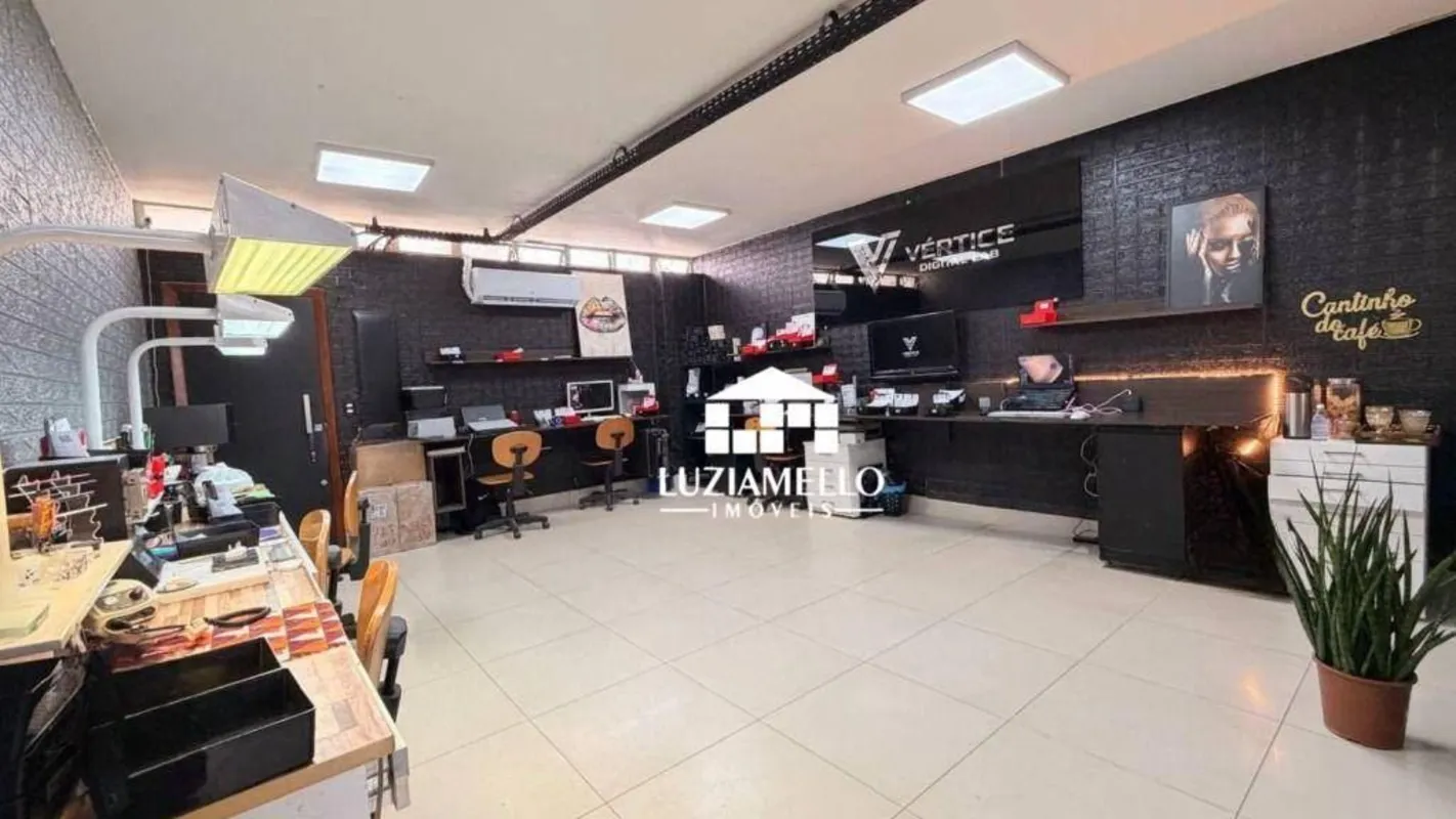 Sala comercial na QE 30 Guará IIExcelente oportunidade de investimento em uma da...