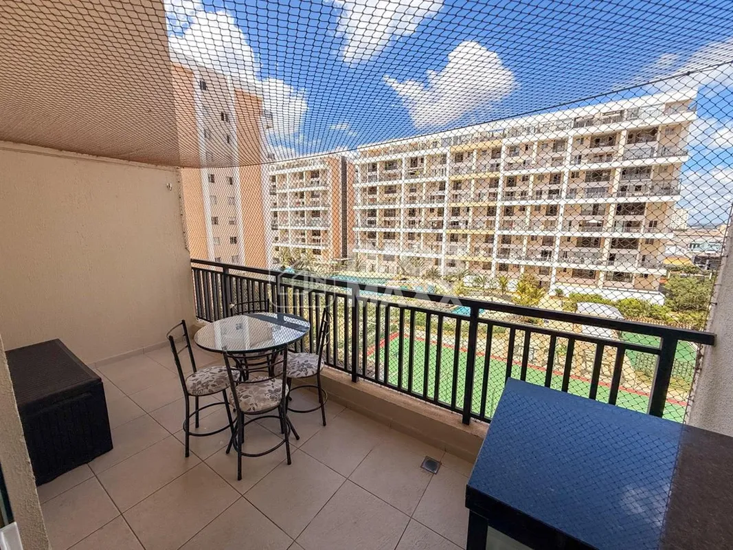 Imobmaxx - Lara e Sol, vendem: Apartamento Tagua Life, Fone: 61-99279-7232 e (61...