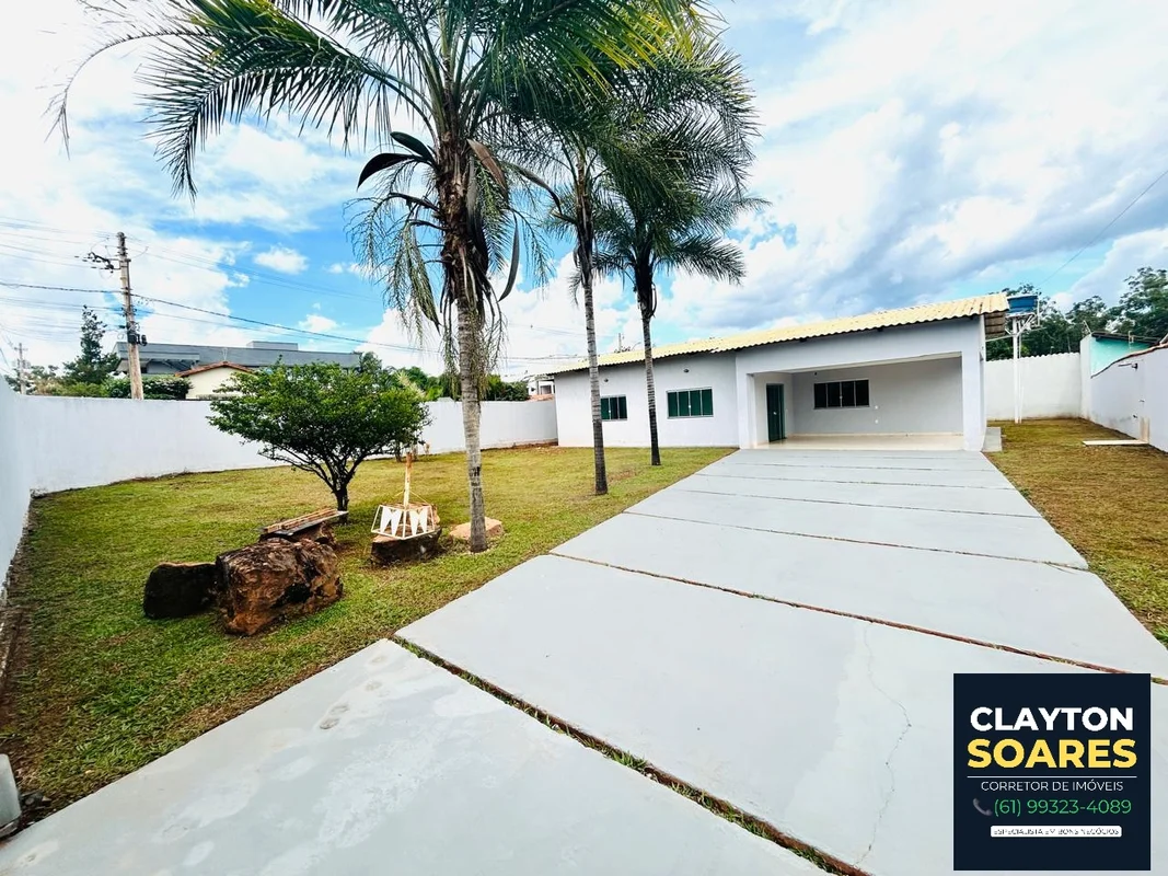 Descubra uma excelente oportunidade de morar no Condomínio Estancia Quintas da A...