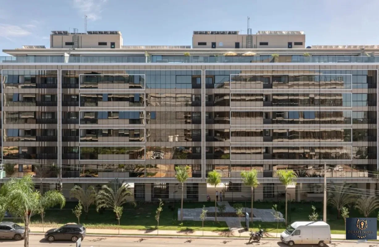 VENDE-SE | APARTAMENTO 3 QUARTOS – RESIDENCIAL URBAN 306 | NOROESTE – BRASÍLIA/D...