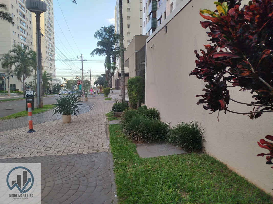 Excelente apartamento composto de 3 quartos, sendo 1 suíte, sala, banheiro socia...