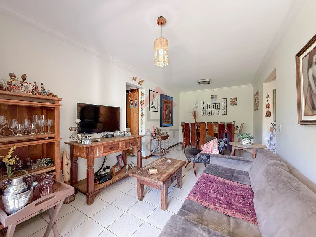 APARTAMENTO 2 QUARTOS (1 SUÍTE) + DCE | LAZER COMPLETO | 1 VAGA | DE FRENTE PARA...