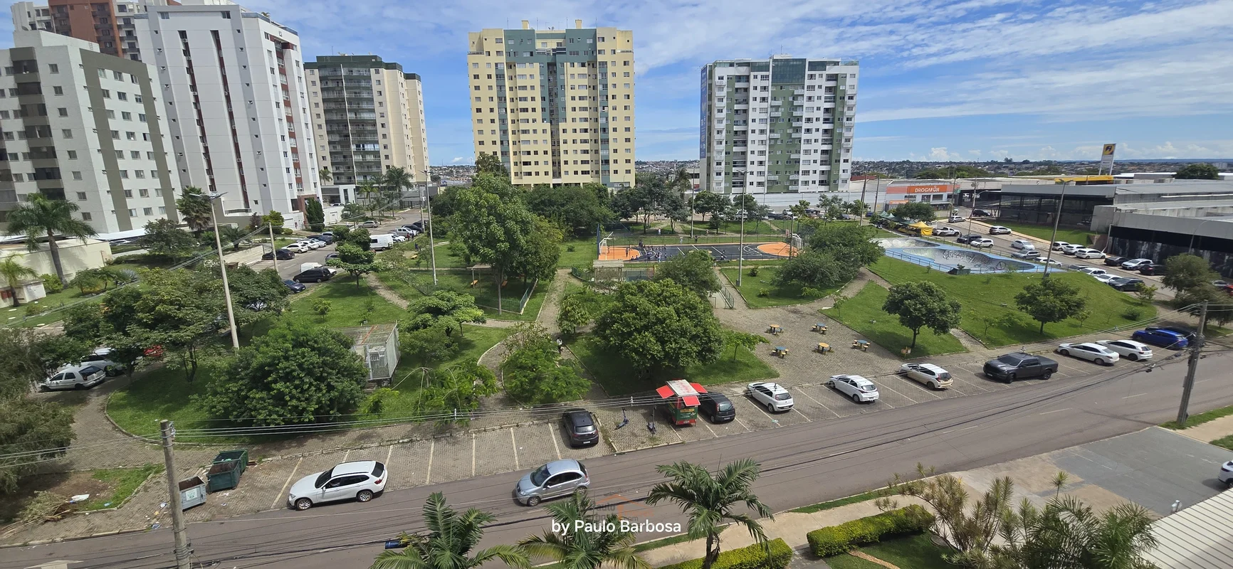 Foto do Imóvel