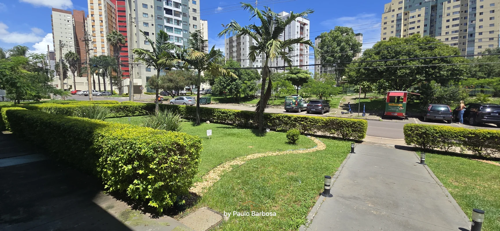 Foto do Imóvel