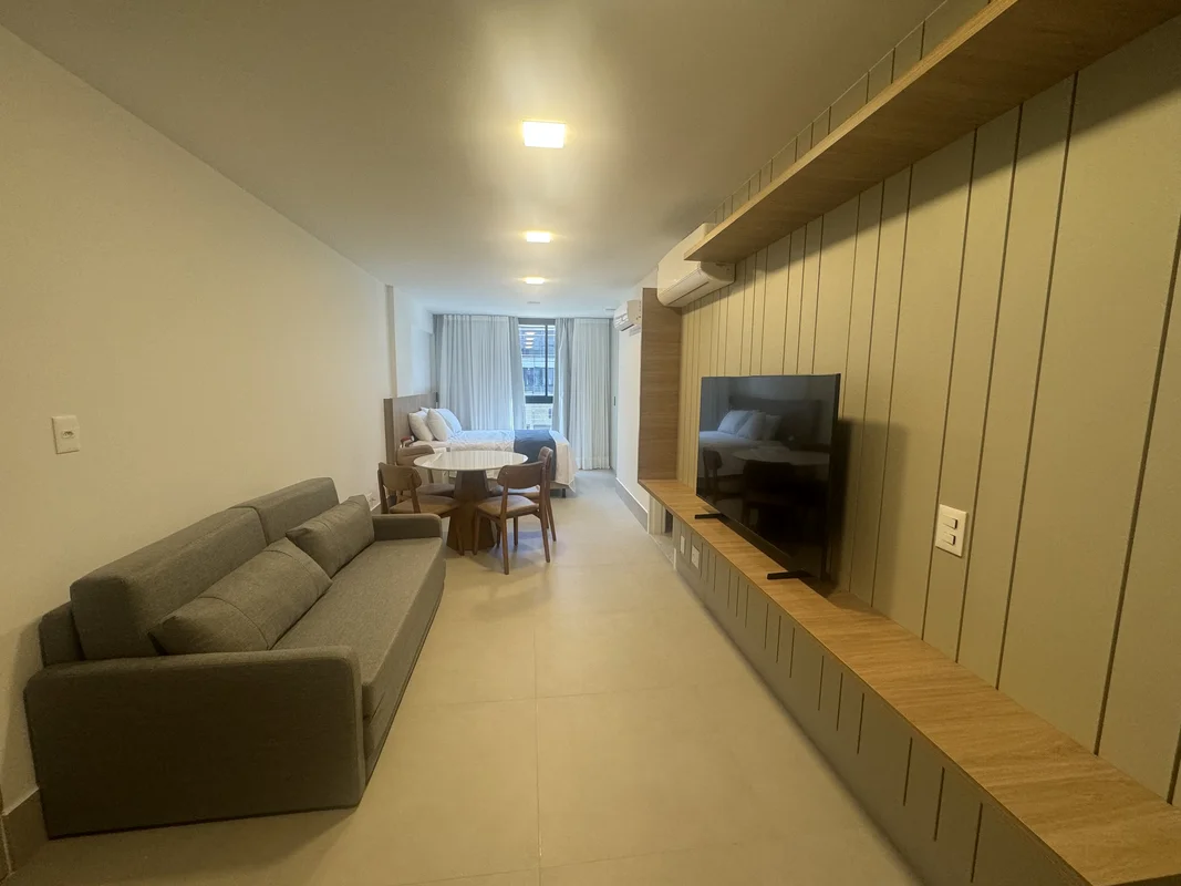 Residencial Link Noroeste | Apartamento Mobiliado à VendaExcelente oportunidade ...