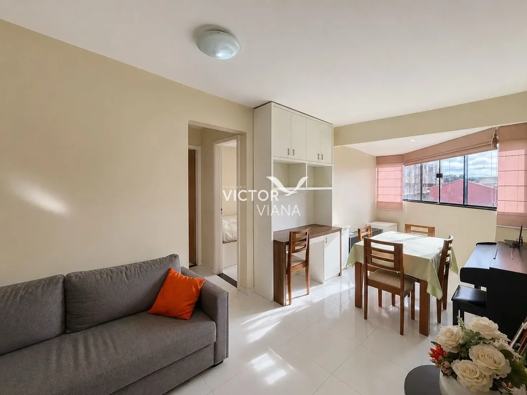 VICTOR VIANA anuncia captação em parceria com THAIS SÁMore em um lindo apartamen...