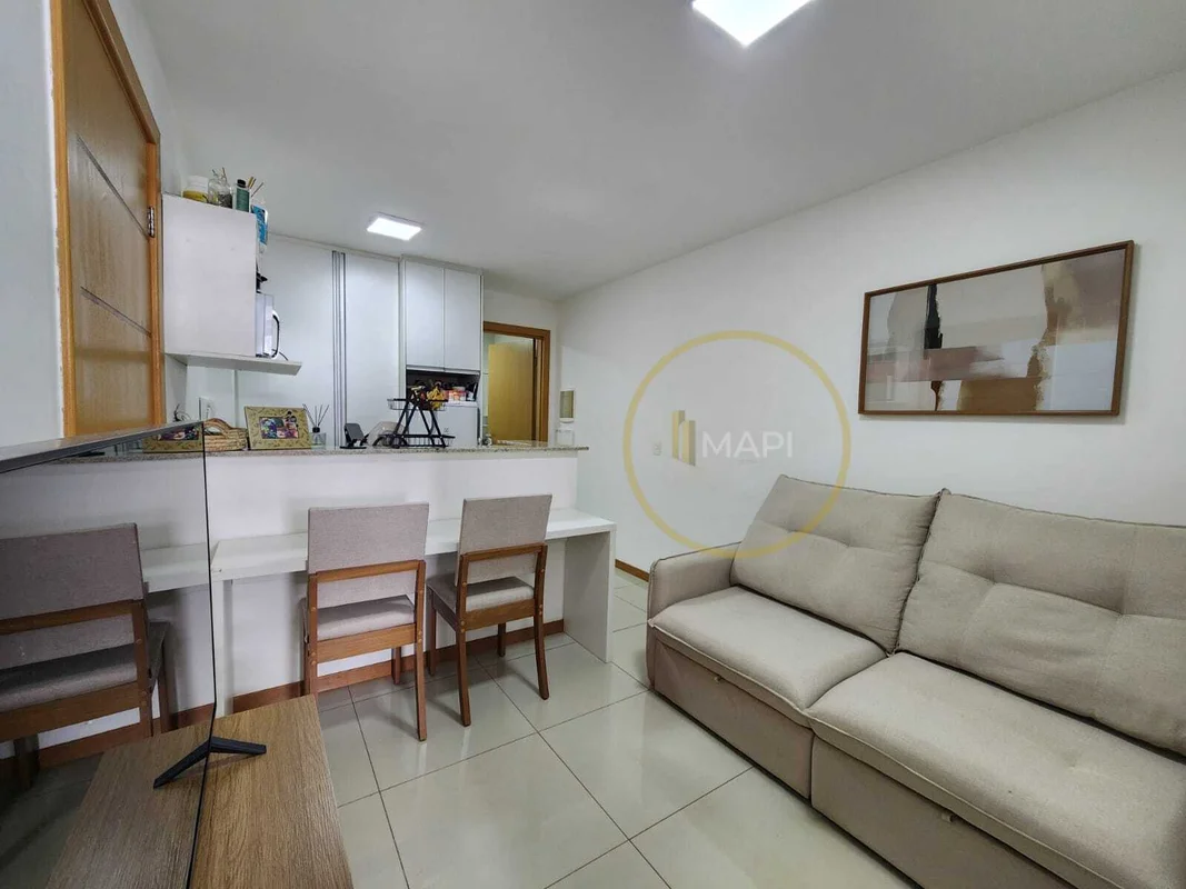 MAPI IMOBILIÁRIA VENDE unidade assim composta e descrita:Conquiste seu novo esti...
