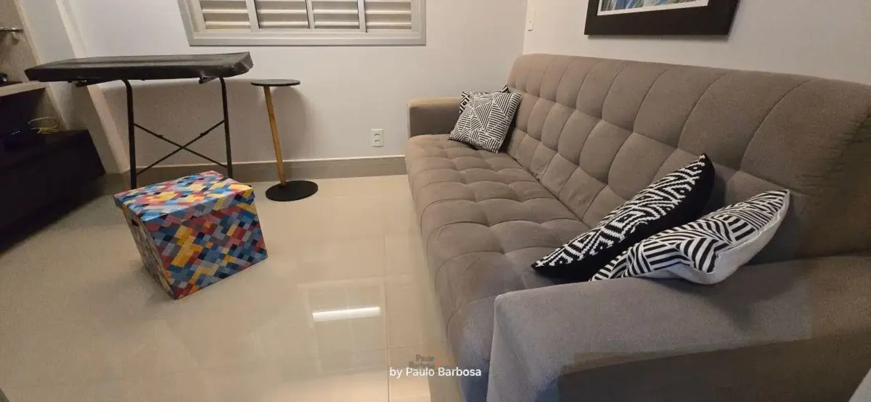 Foto do Imóvel