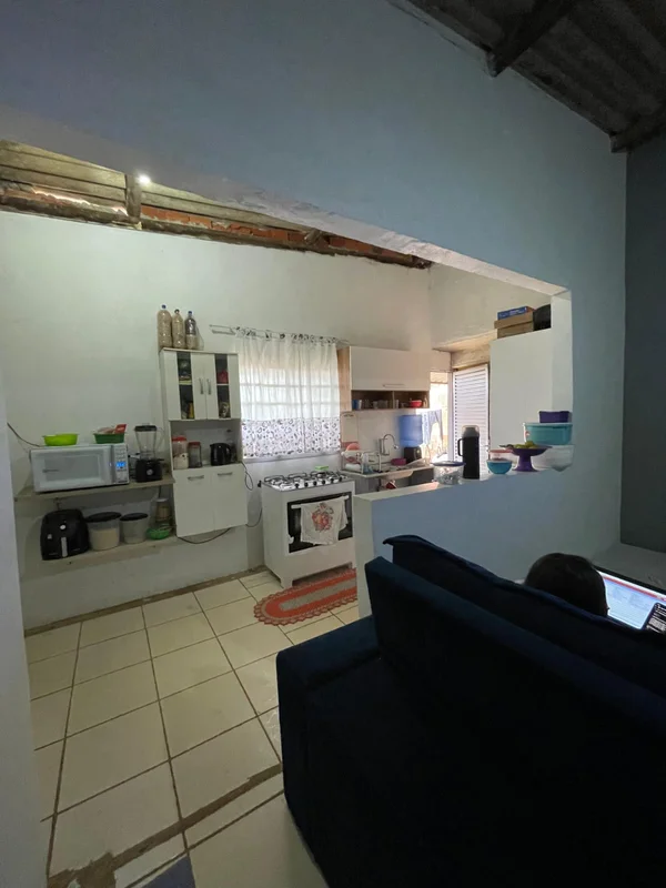 Foto do Imóvel
