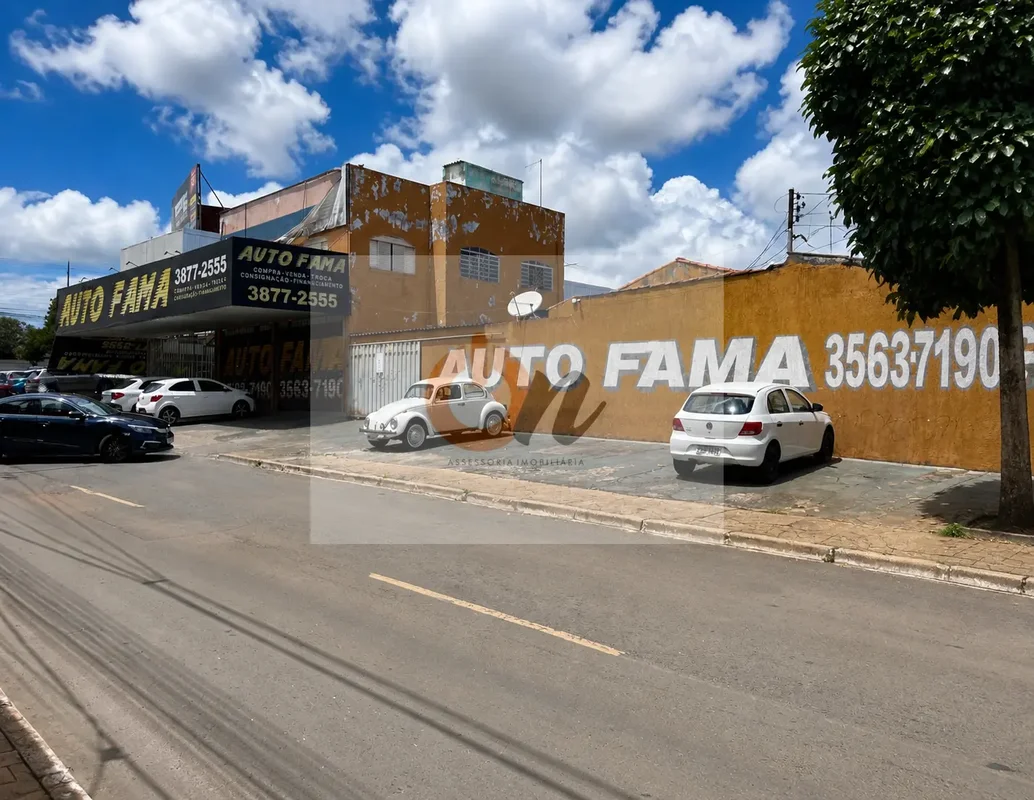 ## ?? APRESENTAÇÃO DO IMÓVEL – TAGUATINGA SUL/DF**Uso misto: Comercial e Residen...