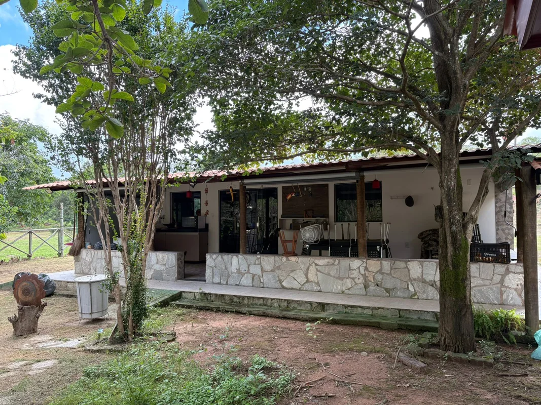 Foto do Imóvel