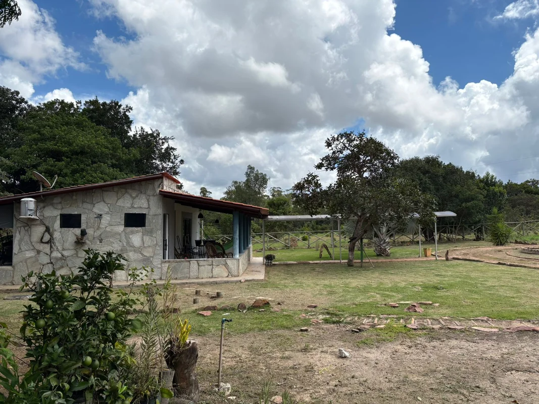 Foto do Imóvel