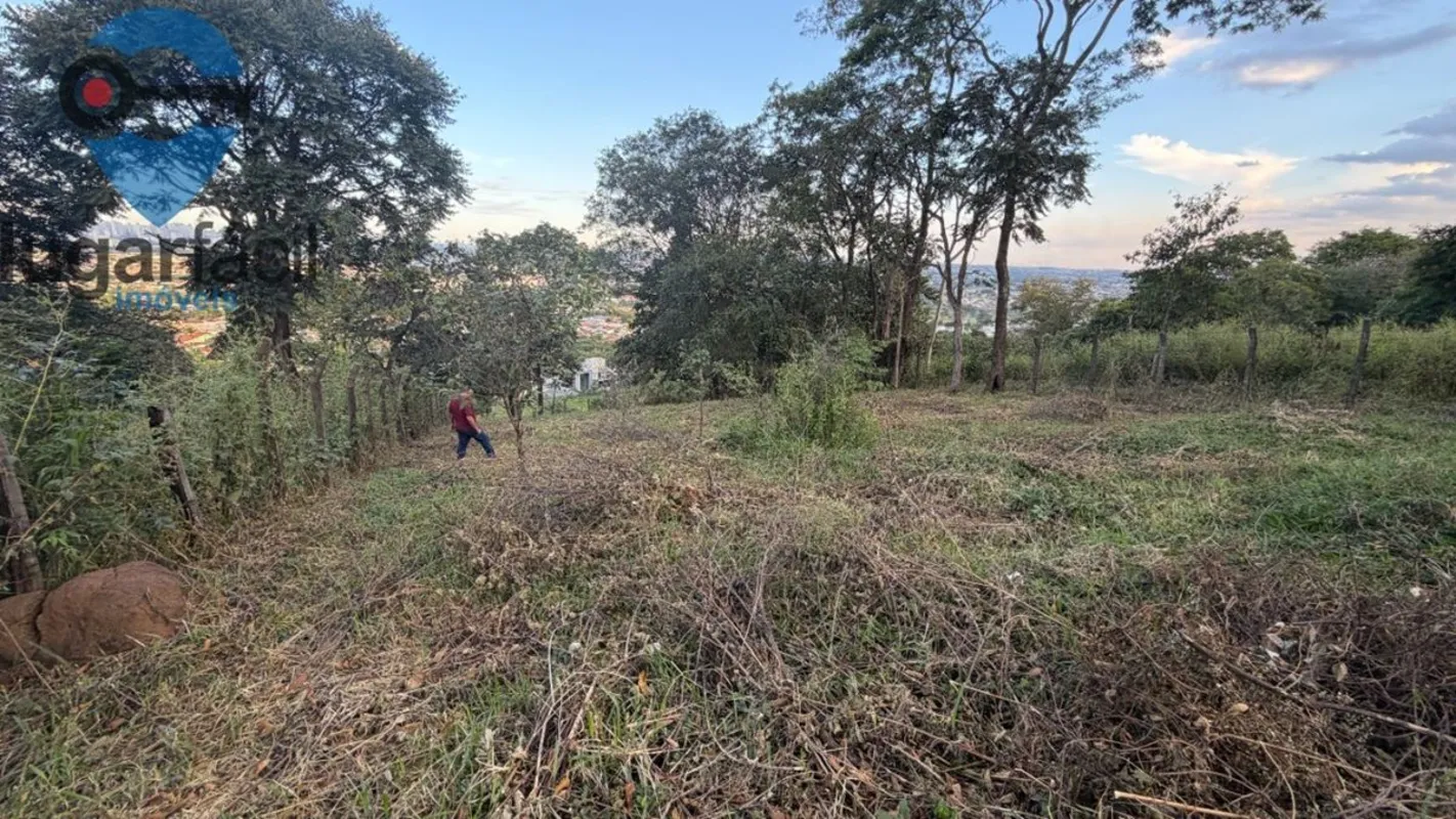 Terreno residencial para Venda no Jardim Petrópolis, Goiânia1.000,00 m² total do...