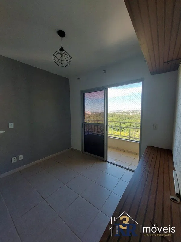 Apartamento à venda de 3 quartos com suíte no Setor Goiânia 2.O imóvel possui 2 ...