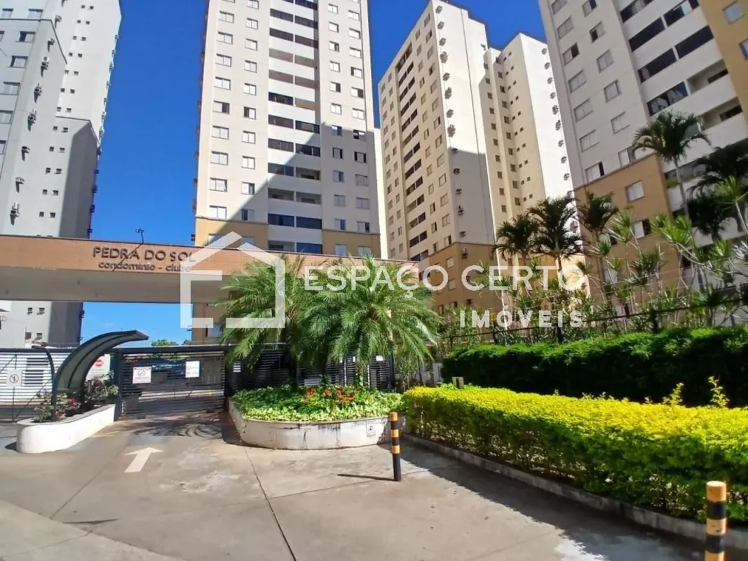 Excelente apartamento mobiliado para aluguel com 02 quartos, sendo 01 suíte com ...