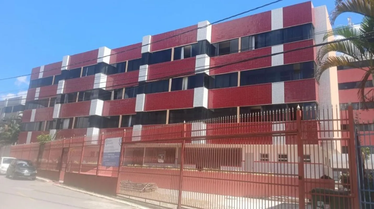 Apartamento à venda na EPTG QE 3 Bloco B13 Apartamento - Lúcio Costa (Guará). Ex...
