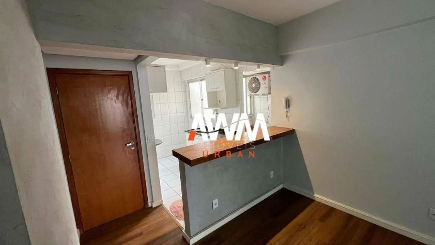 Apartamento a venda Ed. Gloria Maison, 3 quartos sendo 1 suíte com 73m². Contend...