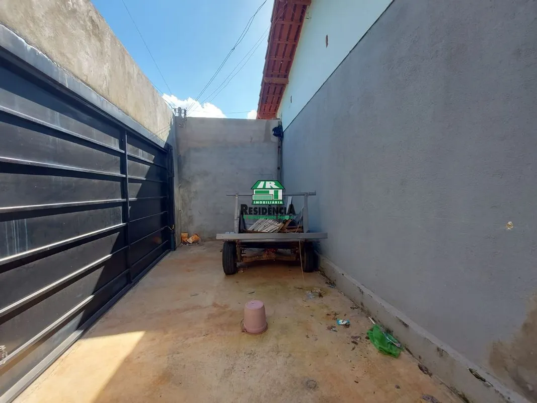 Foto do Imóvel