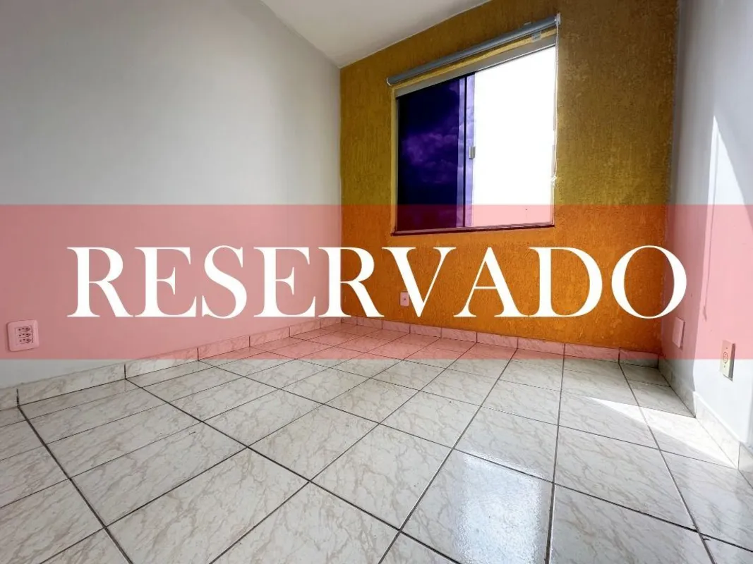 EPTG QE 01 BLOCO B-2, LÚCIO COSTAEste apartamento de um quarto é a escolha ideal...