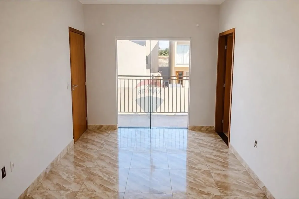 OPORTUNIDADE EM ÁGUAS LINDAS DE GOIÁS 3 QUARTOS COM ÓTIMA PLANTA!Se você busca e...
