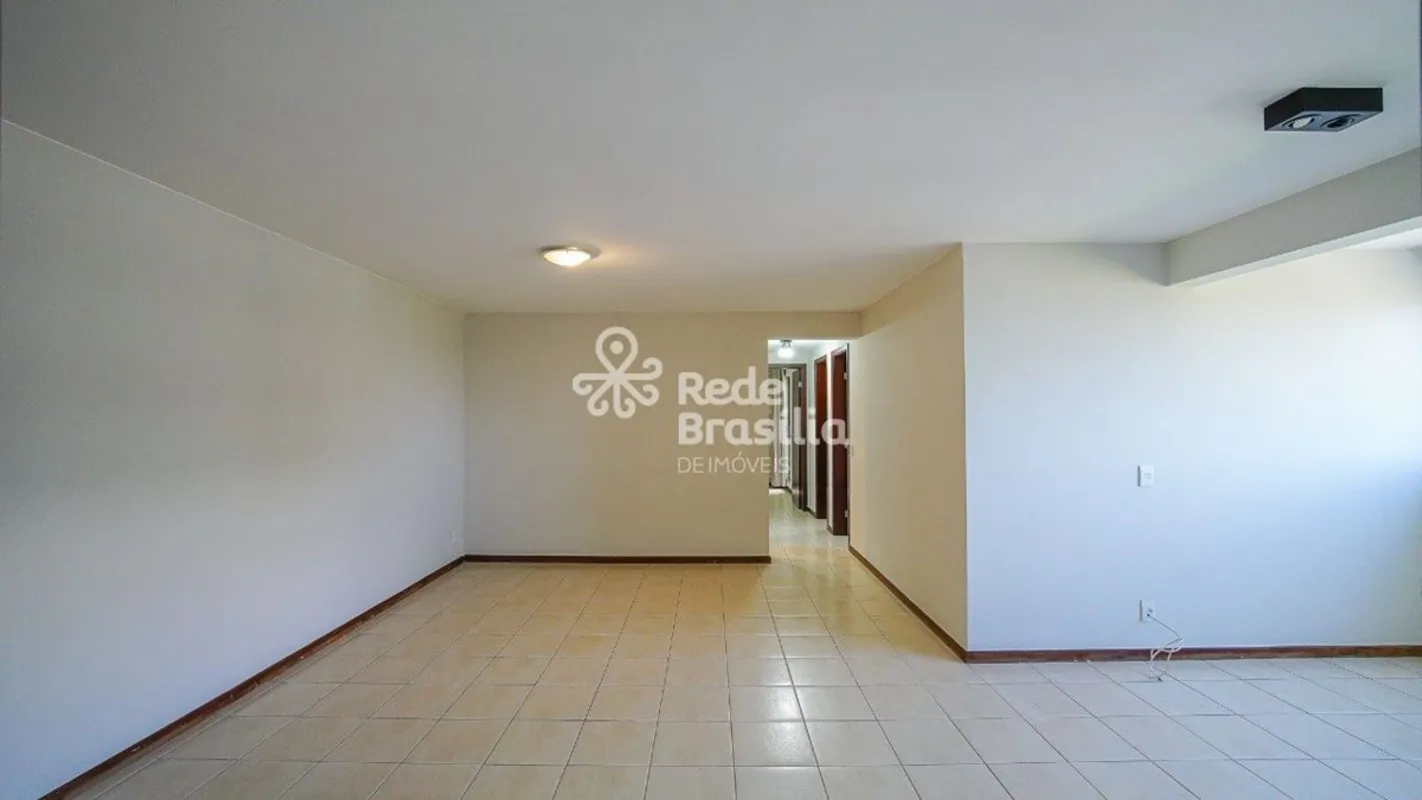 SQSW 301, Sudoeste, Brasília/DFOPORTUNIDADE! Apartamento nascente, em andar alto...