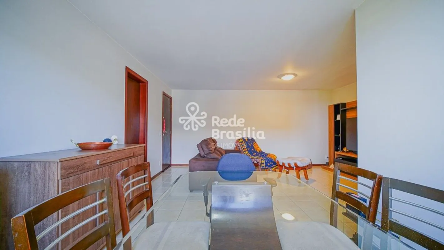 SQSW 301, Sudoeste, Brasília/DFOPORTUNIDADE! Apartamento nascente, em andar alto...