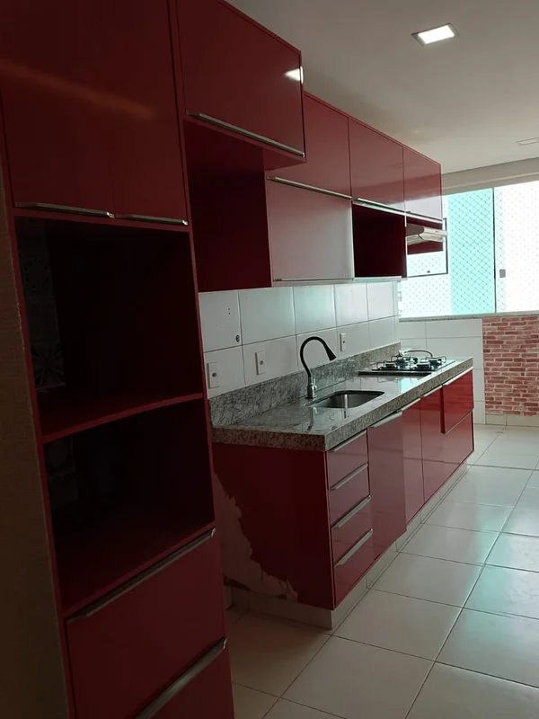APARTAMENTO 2 QUARTO COM 2 VAGAS NASCENTE EM VICENTE PIRES OPORTUNIDADEIdeal par...