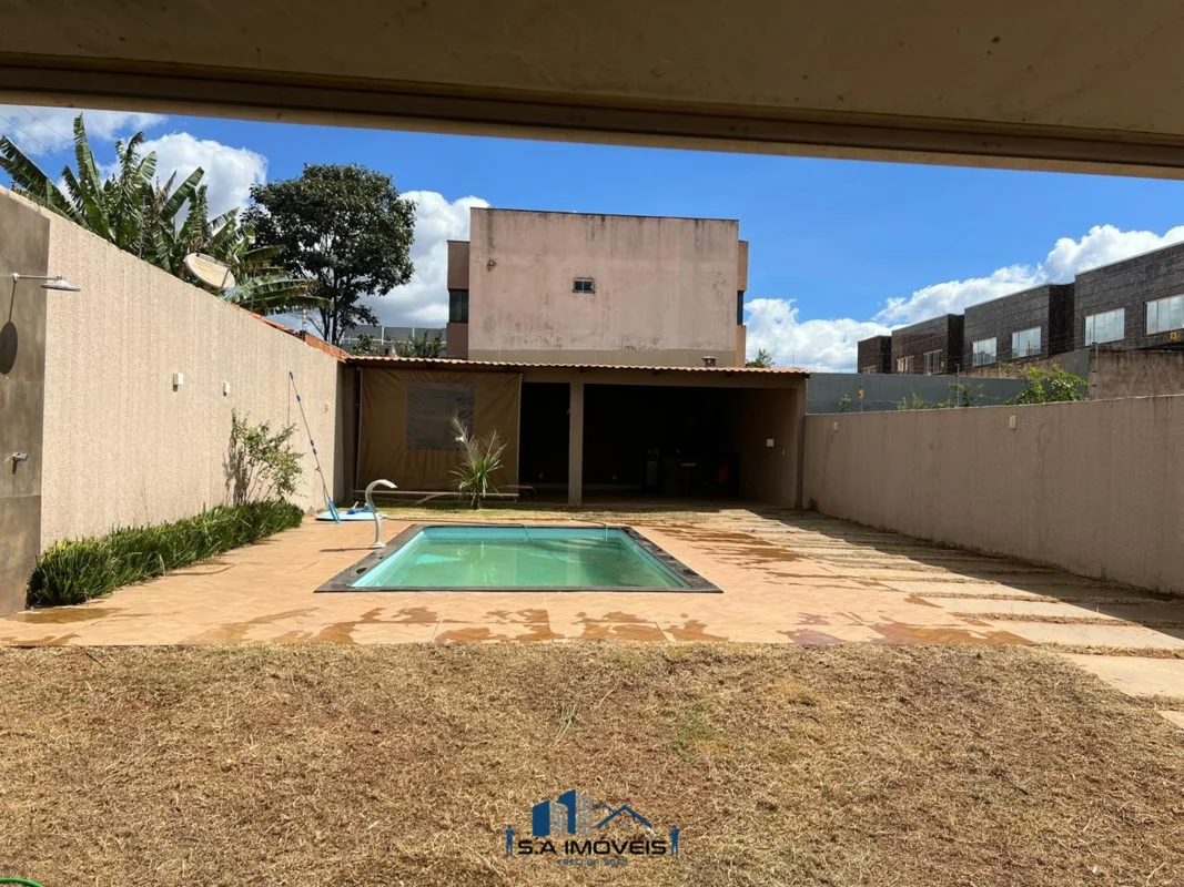 Foto do Imóvel