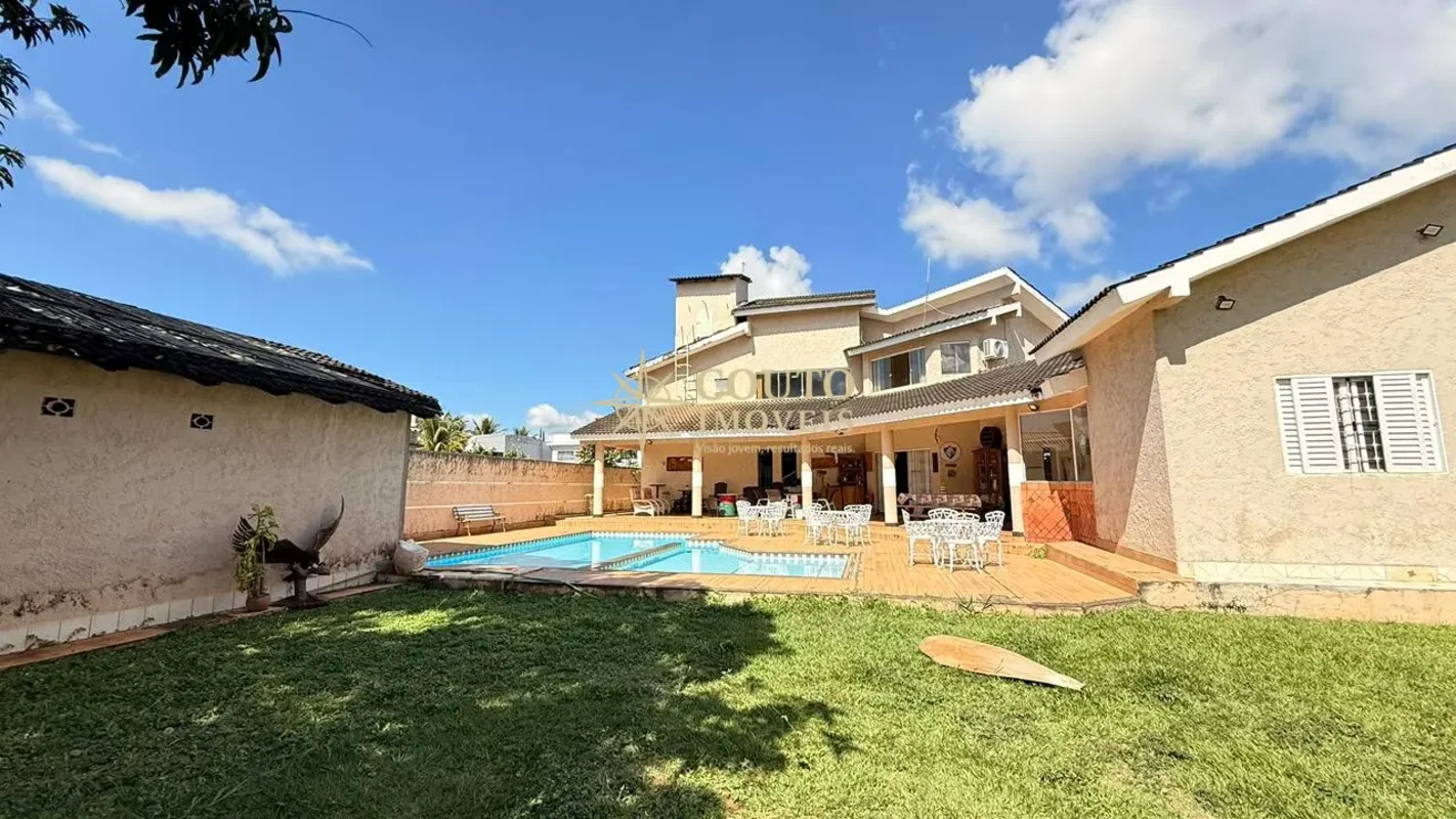 Foto do Imóvel