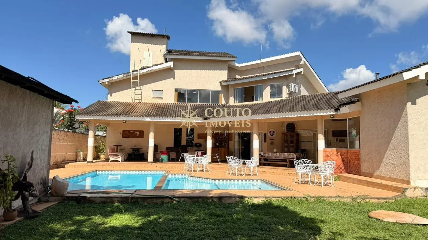 Foto do Imóvel