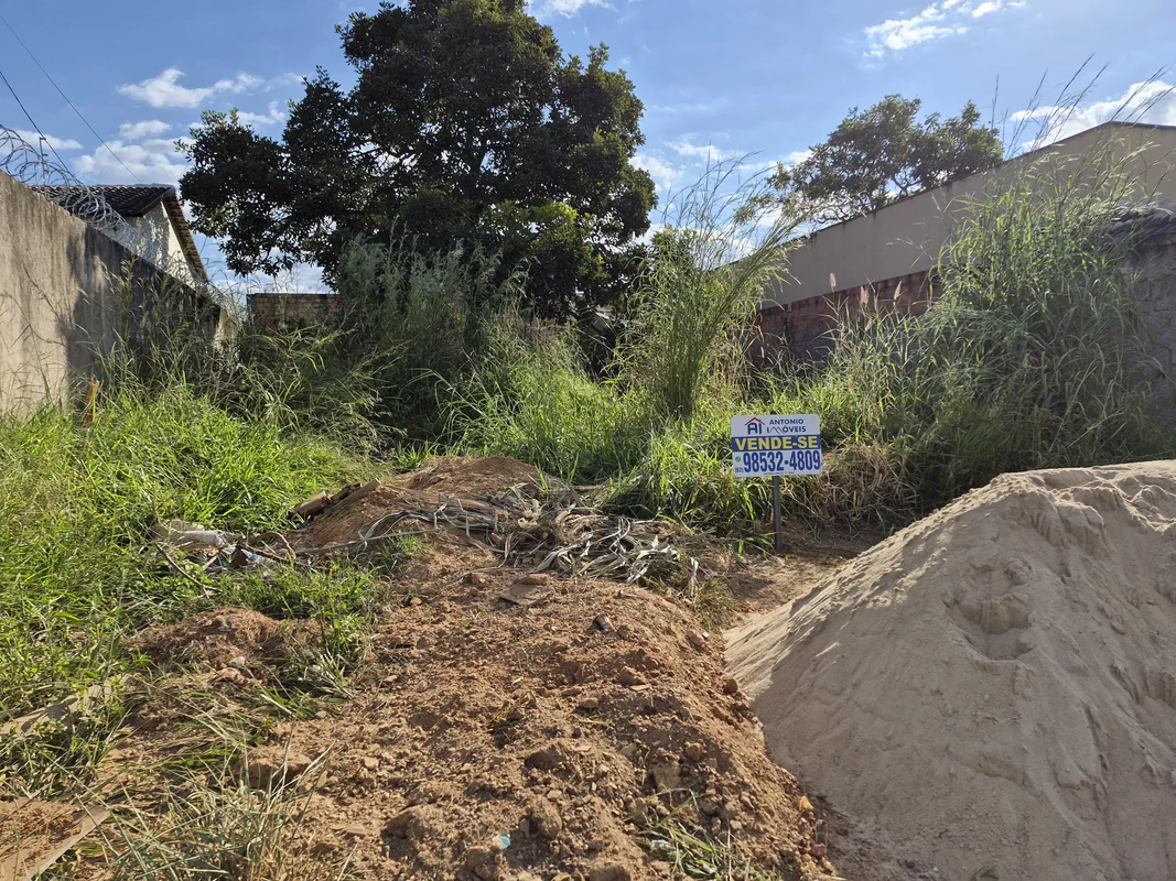 VENDE LOTE, COM 300 METROS EM SENADOR CANEDO - GOIAS.- LOTE MURADO, MEDINDO 300 ...