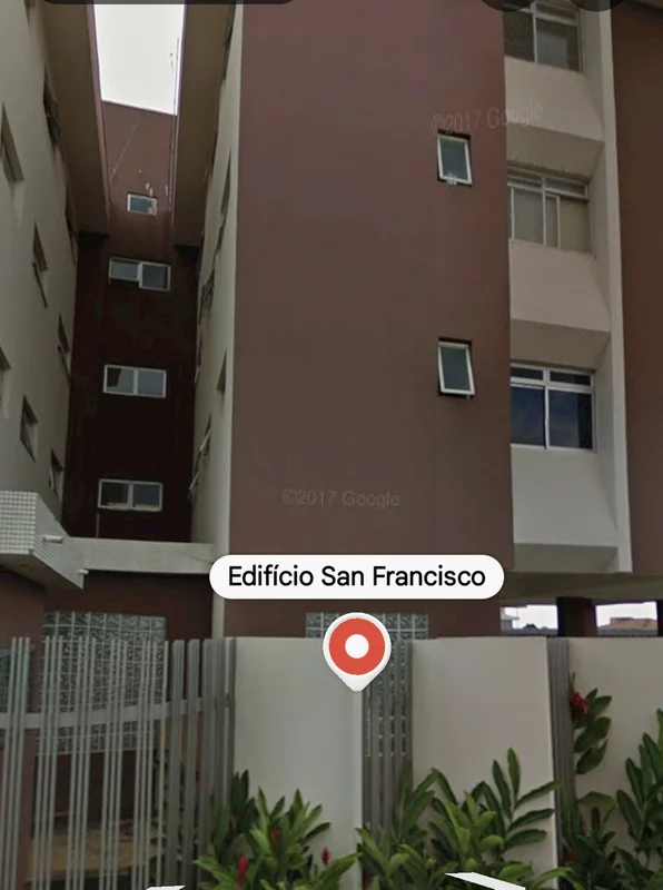 Apartamento no Bairro Cidade Jardim, 4 quartos(sendo 1 de empregada), 1 suite, 2...