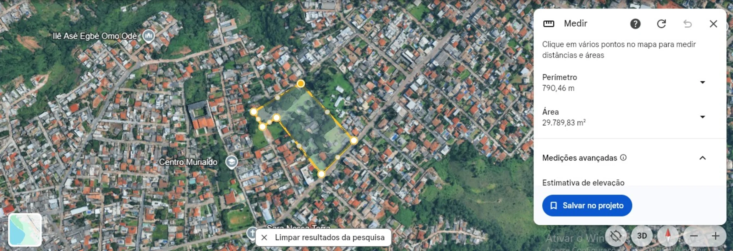 Foto do Imóvel
