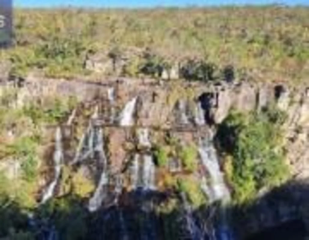 -Fazenda Alto Paraíso- Uma propriedade rica em recursos naturais ecoturismo. No ...