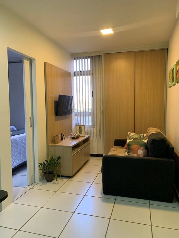 Alugo por temporada, Kit Park Studios com diária de R$ 200,00 para temporadas a ...
