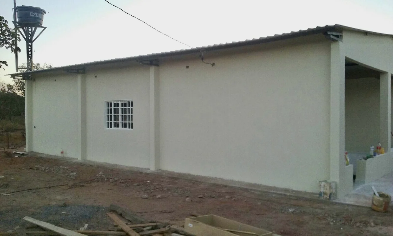 Foto do Imóvel