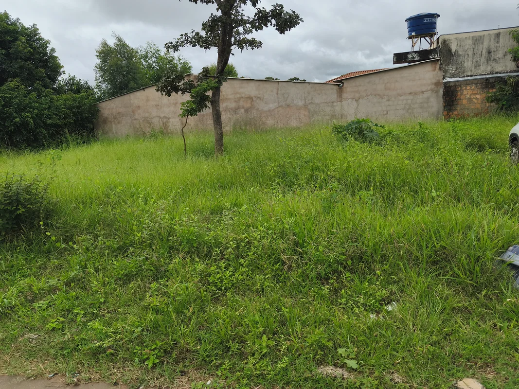 OPORTUNIDADE ÚNICA EM SOBRADINHO - QUADRA 60B ???Lote residencial com excelente ...