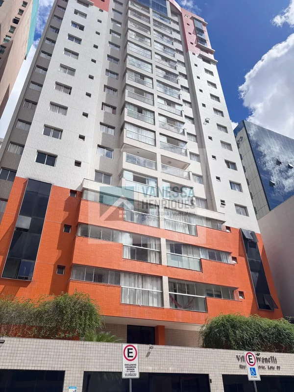 VENDA COM EXCLUSIVIDADEAlto Padrão e Lazer de Clube no Edifício Villa Pavanelli ...