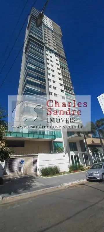  VISTTA DO LAGO DAS ROSAS R. R 17, 259 - St. Oeste Vista Lago das Rosas Nascente...