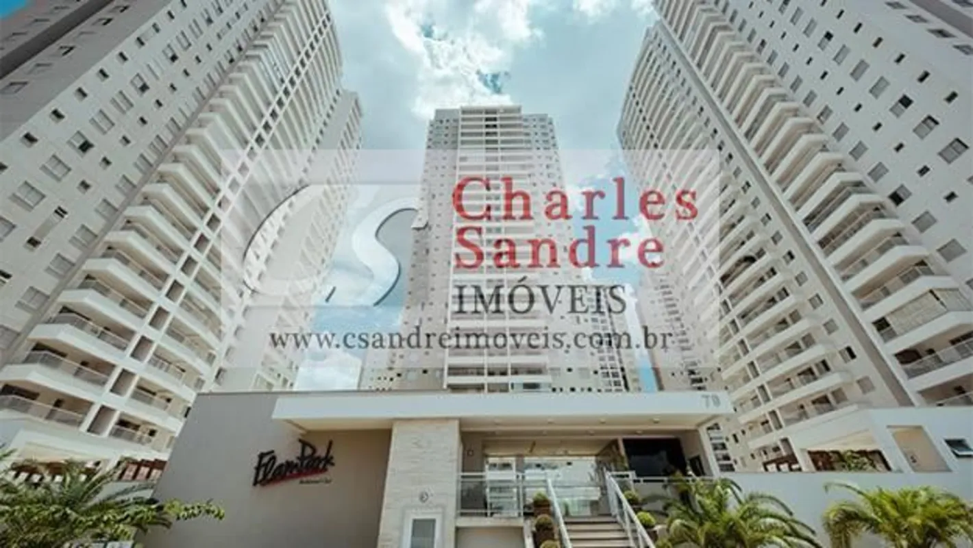  FLAMPARK - BRASAL Unidade - alta Rua 55, Jardim Goiás, Goiânia MOBILIADO E DECO...