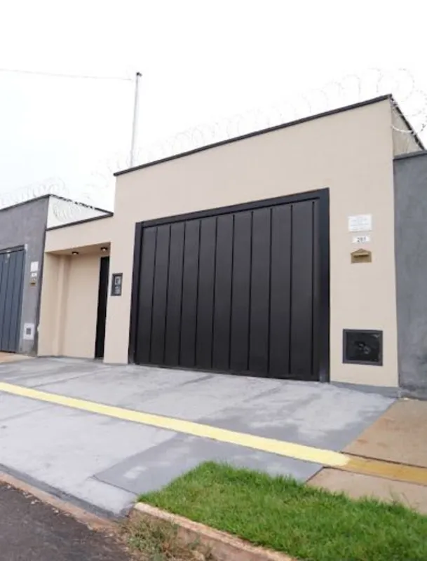 Casa - Bairro das Indústrias - Senador Canedo - GO Excelente oportunidade para q...