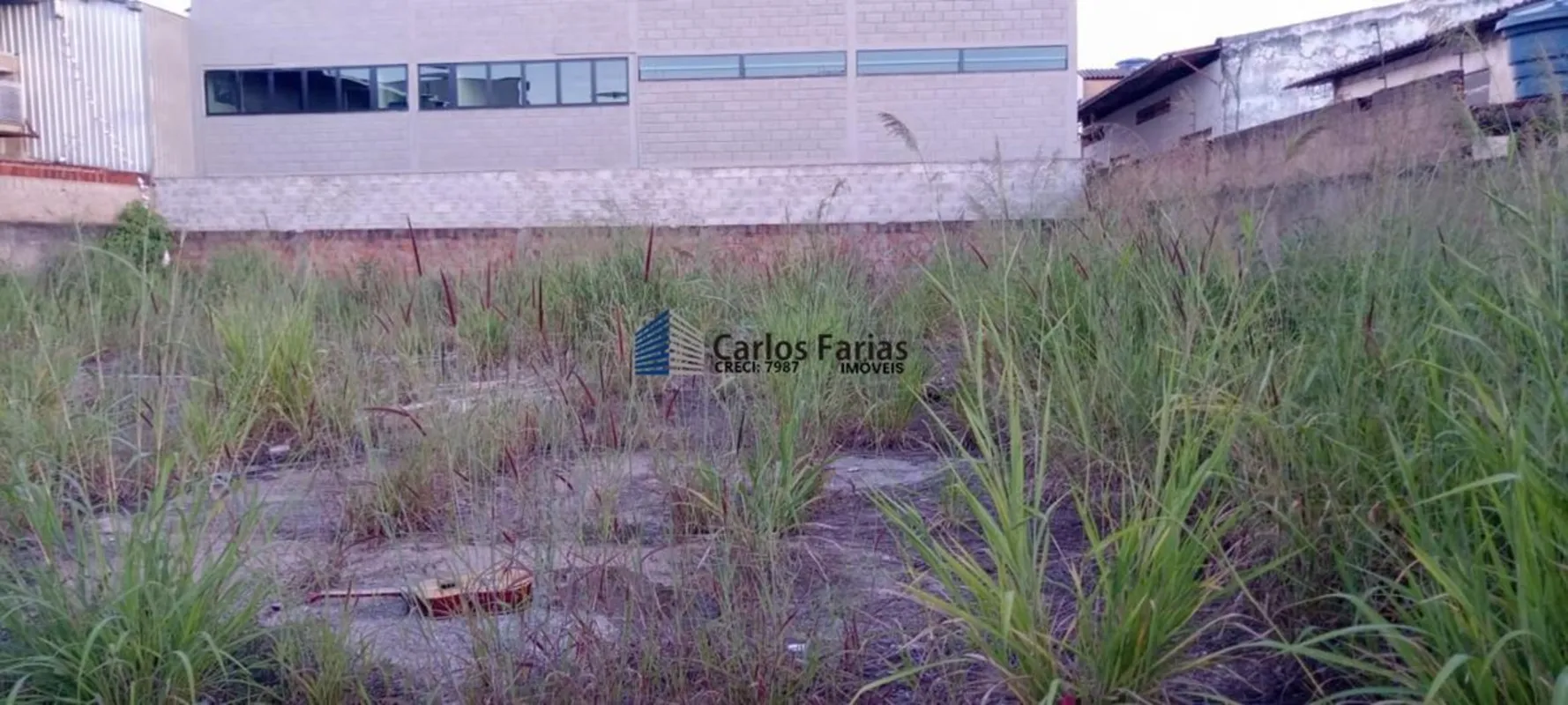 QI 9 LOTE 11 SETOR INDUSTRIAL TAGUATINGA NORTE EXCELENTE PROJEÇÃO 350M² ESCRITUR...