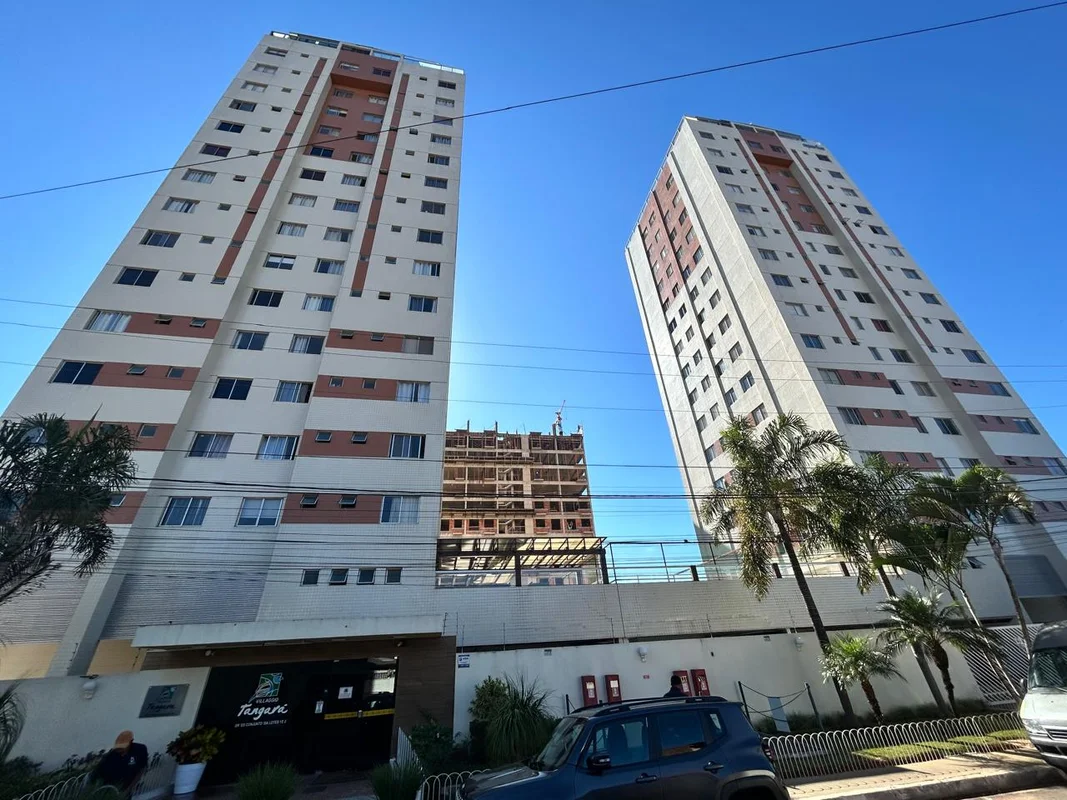 Oportunidade no Villagio Tangará: Conforto e Modernidade em SamambaiaSe você bus...