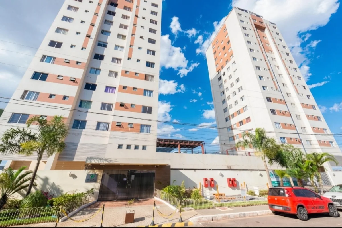 Oportunidade no Villagio Tangará: Conforto e Modernidade em SamambaiaSe você bus...