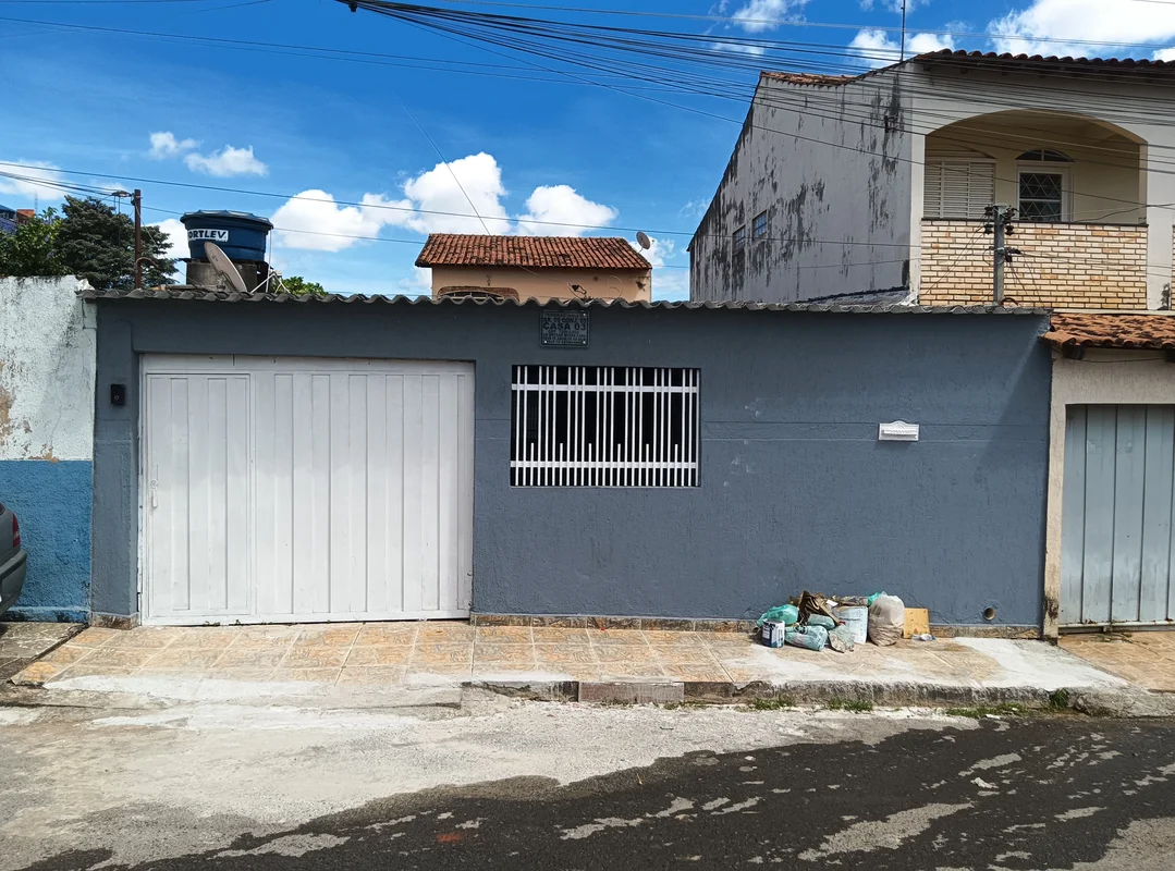 Foto do Imóvel