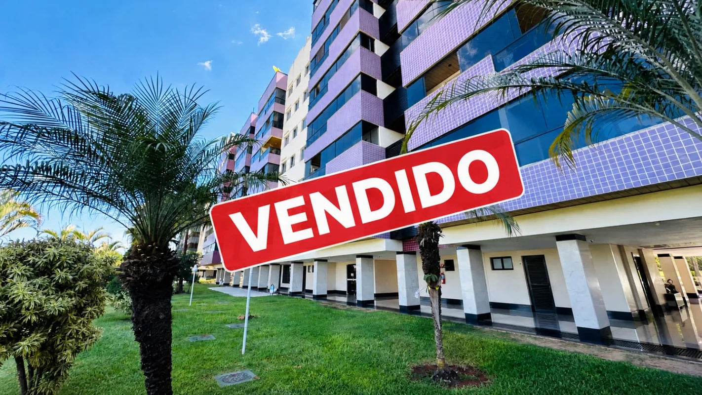 SQSW 301 - BLOCO C2 QUARTOS - ANDAR ALTO - NASCENTE - VISTA LIVRE 2 QUARTOS ( 1 ...