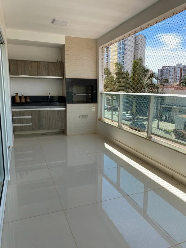 Descubra um apartamento acolhedor na Avenida Pinheiro Chagas, no bairro Jundiaí,...